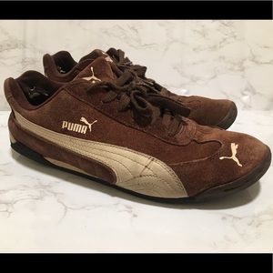 Donating 12/30⚡️Puma Athletic / Athleisure Shoes